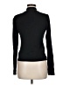 Gap Black Turtleneck Sweater Size M - photo 2