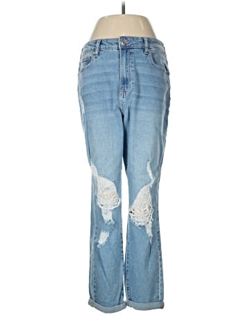 Celebrity Pink Jeans (view 1)