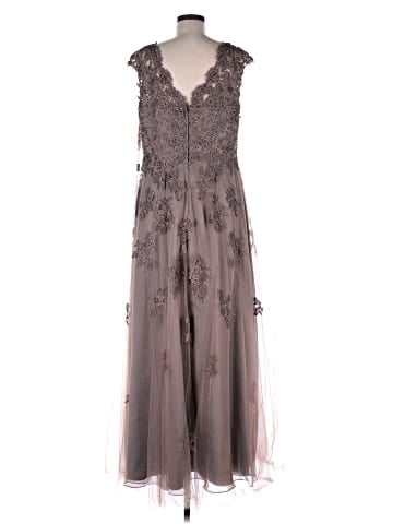 La Femme Cocktail Dress (view 2)