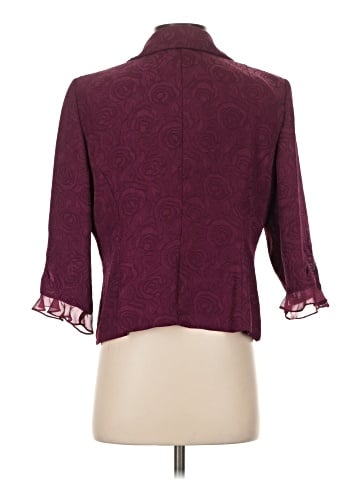Plaza South Blazer (view 2)