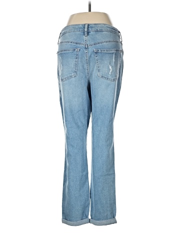 Celebrity Pink Jeans (view 2)