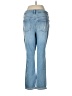 Celebrity Pink Hearts Blue Jeans Size 7 - photo 2
