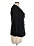 Emporio Armani Black Blazer Size 6 - photo 4