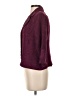 Plaza South Purple Blazer Size P (petite) - photo 5
