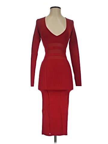 Good American Cocktail Dress (view 1)