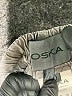 Oska Solid Gray Casual Pants Size 4 (0) - photo 7