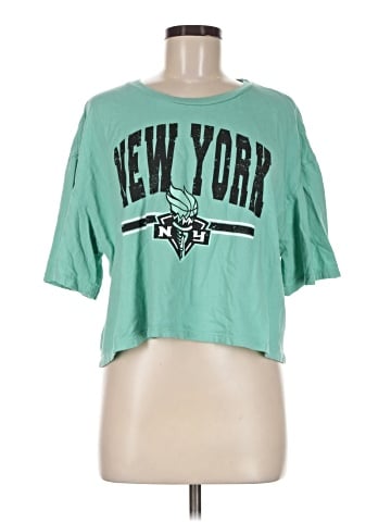 Majestic Short Sleeve T-Shirt (view 1)