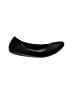Allbirds Black Flats Size 10 - photo 1