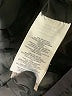 J.Crew 100% Polyester Black Vest Size S - photo 7