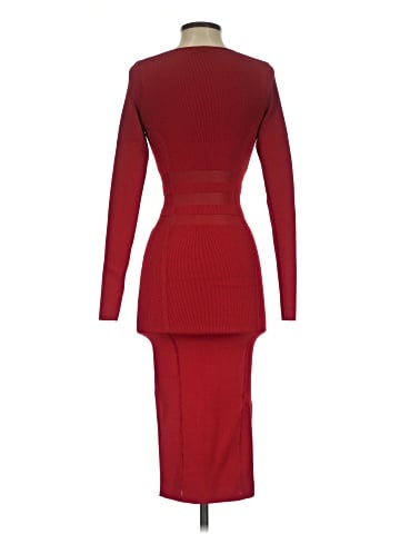 Good American Cocktail Dress (view 2)