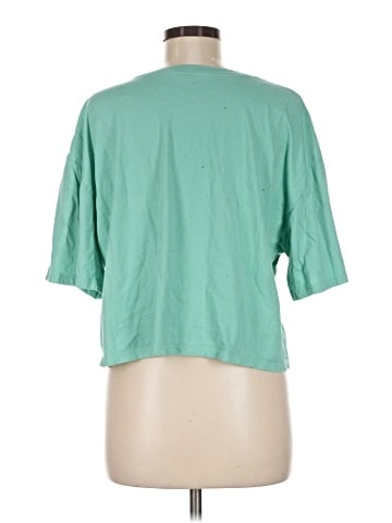 Majestic Short Sleeve T-Shirt (view 2)