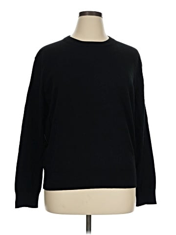 Lululemon Athletica Pullover Sweater (view 1)