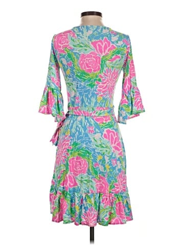 Lilly Pulitzer Cocktail Dress (view 2)