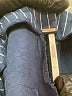 Free People Stripes Blue Casual Pants Size 2 - photo 7