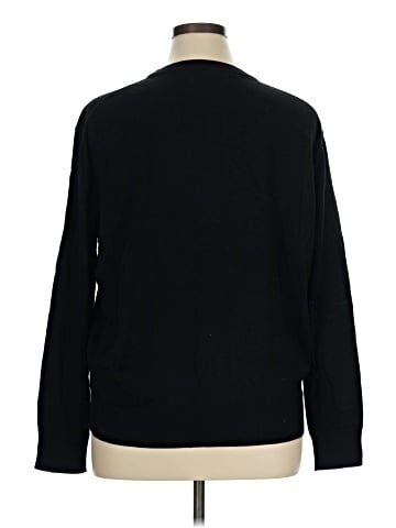 Lululemon Athletica Pullover Sweater (view 2)