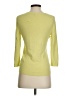 Semantiks Yellow Cardigan Size S - photo 2
