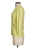 Semantiks Yellow Cardigan Size S - photo 5