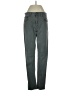 Uniqlo Green Jeans Size S - photo 1