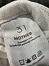Mother Ivory Jeans Size 31 waist - photo 4