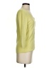 Semantiks Yellow Cardigan Size S - photo 4