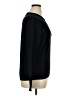 Lululemon Athletica Solid Black Pullover Sweater Size 16 - photo 4
