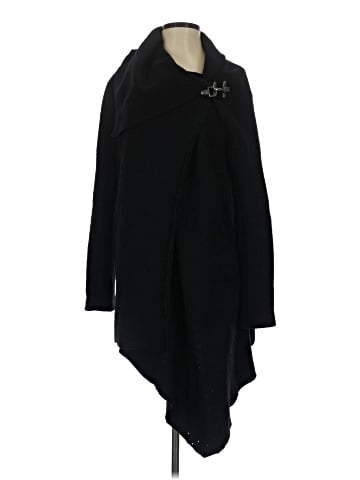Garnet Hill Wool Coat (view 1)