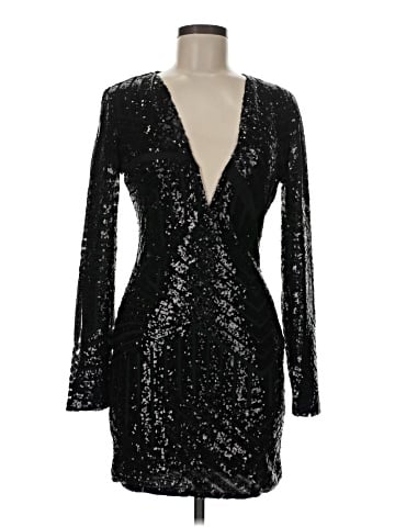 Windsor Cocktail Dress (view 1)