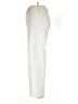 Universal Thread Stripes Ivory Casual Pants Size 10 - photo 5