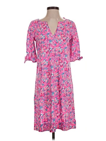 Lilly Pulitzer Casual Dress (view 1)