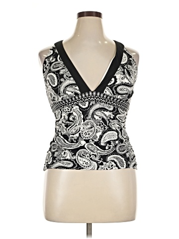 Cole of California Tank Top (view 1)