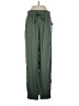 Universal Thread 100% Lyocell Green Cargo Pants Size S - photo 1