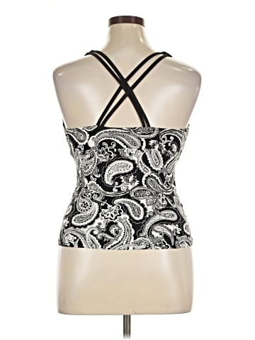 Cole of California Tank Top (view 2)