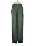Universal Thread 100% Lyocell Green Cargo Pants Size S - photo 2