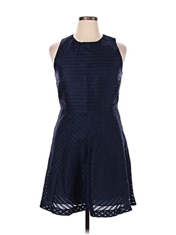 Banana Republic Factory Store Cocktail Dress (view 1)