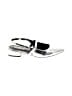 Steve Madden Silver Heels Size 8 - photo 1