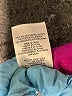 Ellen Tracy 100% Polyester Pink Long Sleeve Blouse Size M - photo 8