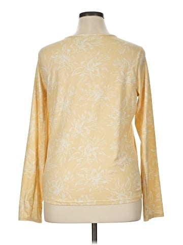 Hang Ten Long Sleeve T-Shirt (view 2)
