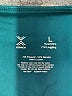Xersion Teal Active Pants Size L - photo 4