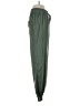 Universal Thread 100% Lyocell Green Cargo Pants Size S - photo 4