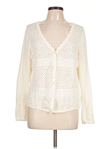 FRYE Cardigan (view 1)