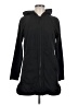 Maurices Black Coat Size M - photo 1