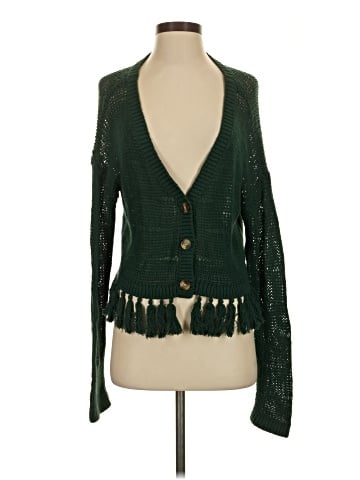 Tularosa Cardigan (view 1)