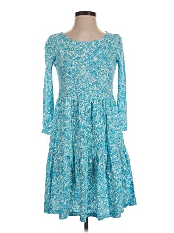 Lilly Pulitzer Casual Dress (view 1)