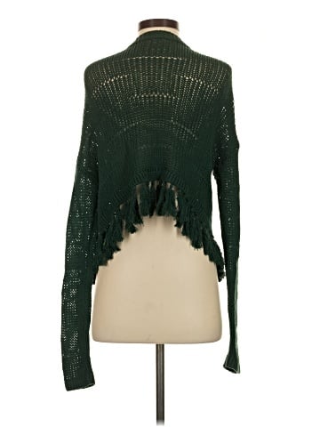 Tularosa Cardigan (view 2)