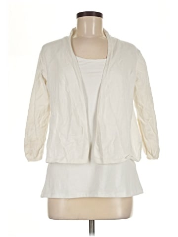 Sara Campbell Cardigan (view 1)