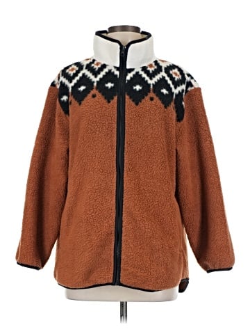 Lands' End Cardigan (view 1)