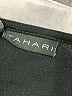Tahari Black Short Sleeve Top Size XL - photo 7