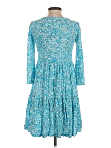 Lilly Pulitzer Casual Dress (view 2)
