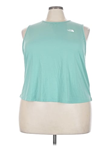 The North Face Active T-Shirt (view 1)
