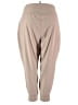 Active by Old Navy Solid Tan Active Pants Size 4X - photo 2